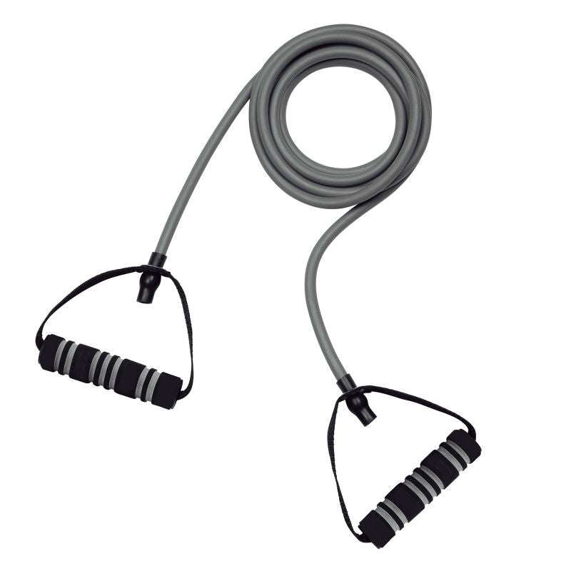 Body Sculpture Fitness Body Trimmer BB fekete edzőfelszerelés BB2022