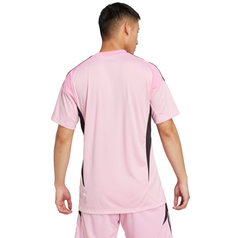 adidas Tiro 25 Competition Jersey pink JI9720 Kiegészítő