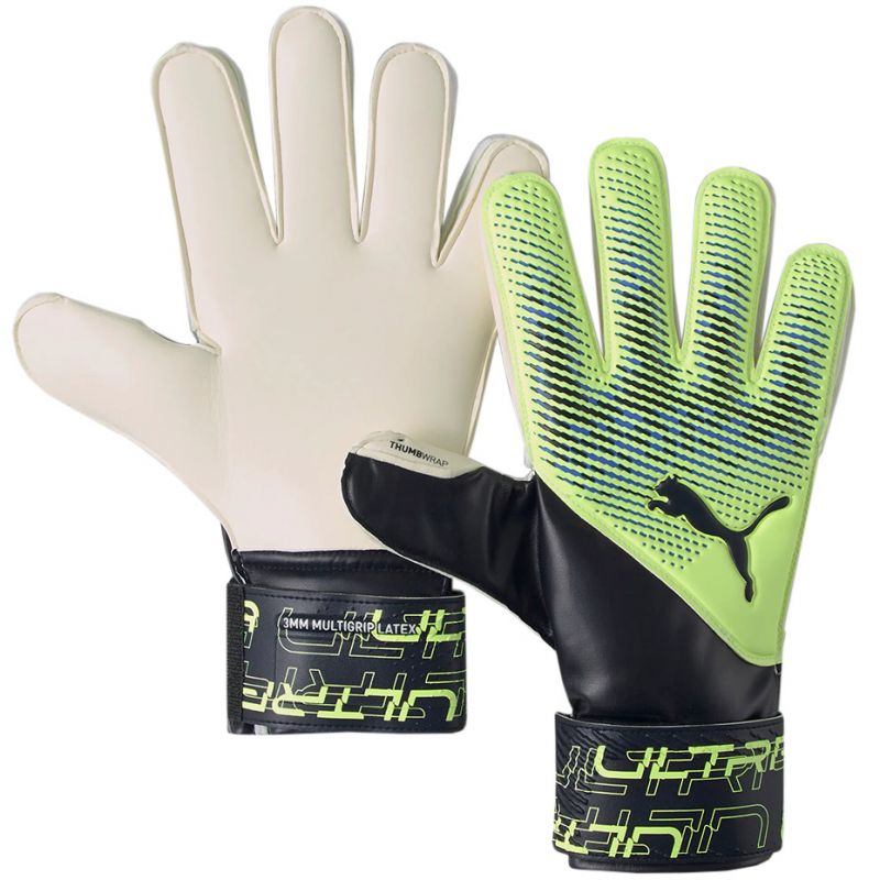 Puma Ultra Protect 3 RC 4181901 gloves Kiegészítők