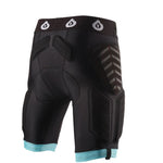 661 EVO COMPRESSION WOMENS short