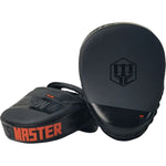 MASTERS FIGHT EQUIPMENT ŁZ-VOLT trainer paws harcművészeti felszerelés 14335