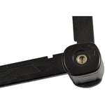 Dunlop Foldable Bike Lock kiegészítő GSP-178189