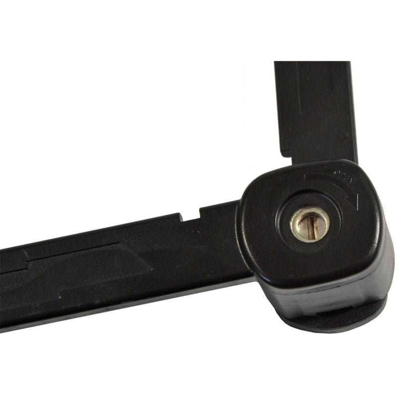 Dunlop Foldable Bike Lock kiegészítő GSP-178189