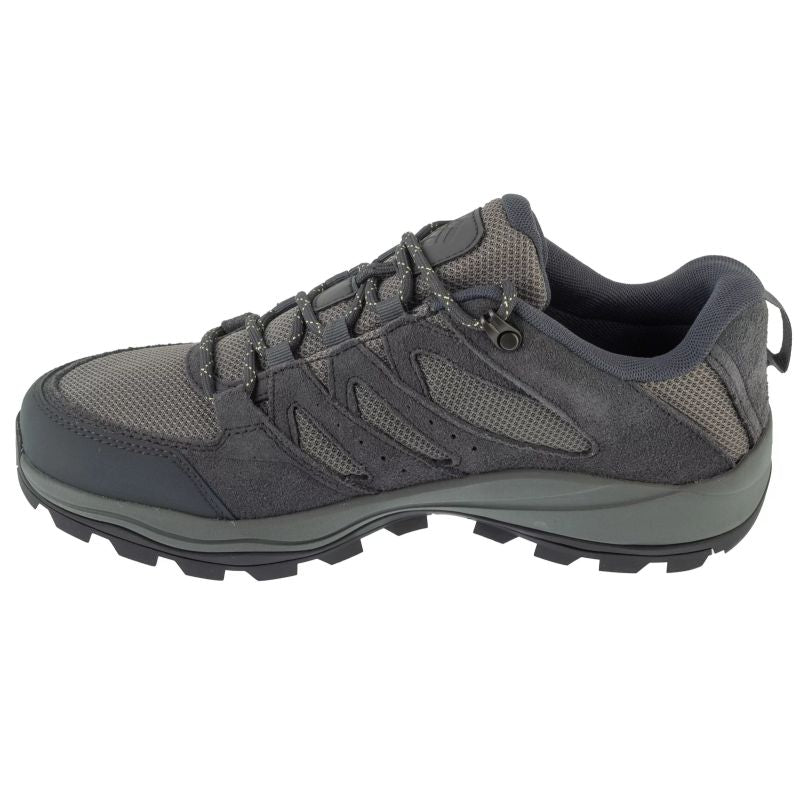 Columbia Redmond IV Low WP 2128721053 Gray 41 Kiegészítő