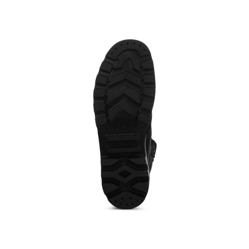Palladium Pampa SC WPN US 77235-010-M shoes Cipő