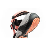 CMP Hamal Hiking Jr Sandals C588 rózsaszín szandál