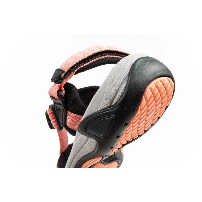 CMP Hamal Hiking Jr Sandals C588 rózsaszín szandál