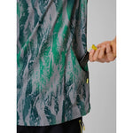 Men's cycling jersey 4F