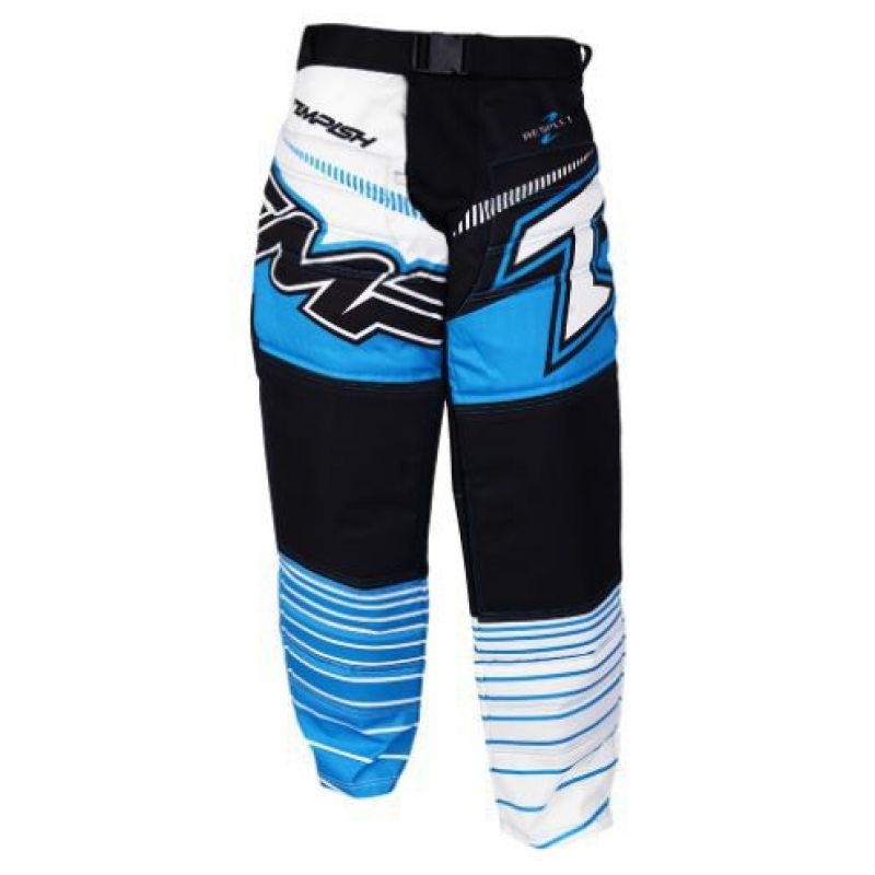 Tempish Respect 2 Jr Goalkeeper fekete pants