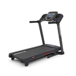 Schwinn 510T elektromos fekete futópad 100811
