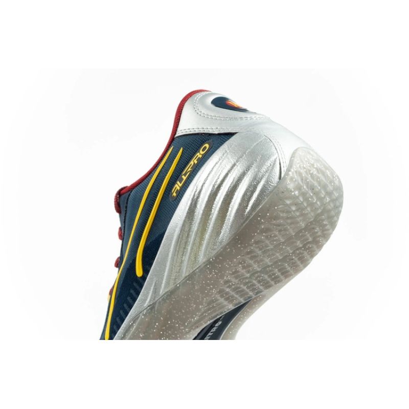 Puma All-Pro Nitro sports shoes basketball sneakers comfortable Cipő