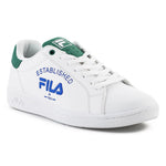 Fila Crosscourt 2 NT Logo fehér cipő