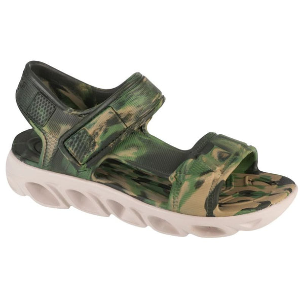 Skechers Hypno-Splash - Hydrotastic 406706L-CAMO Green 29 General