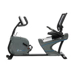 HMS Recumbent bike with generator Premium R1817 fekete futócipő 17-08-001