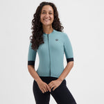 Rogelli SIGNATURE women's t-shirt 2XL kék póló