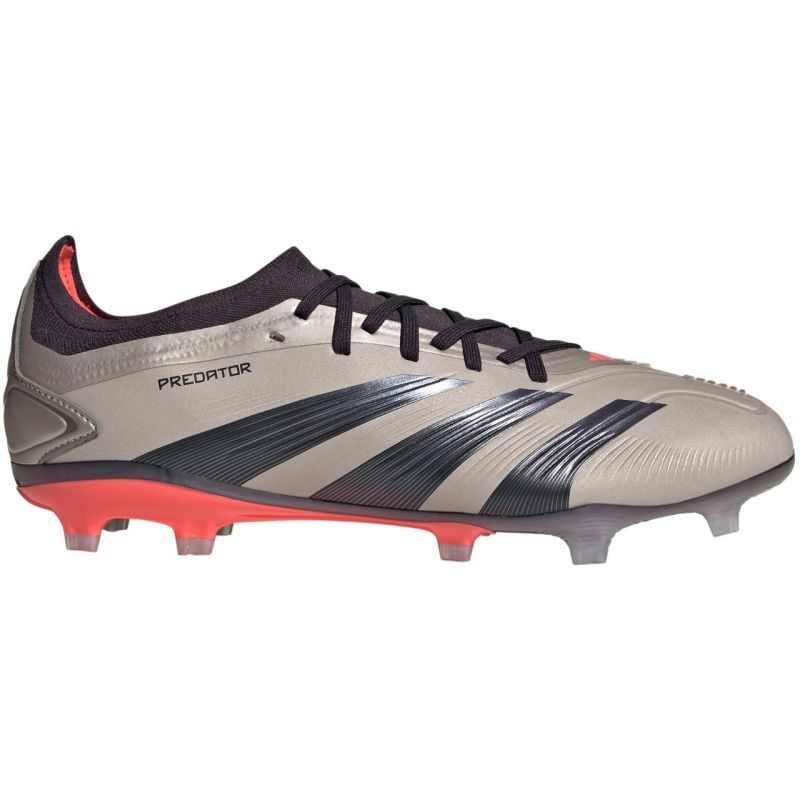 Adidas Predator Pro FG IF6327 football boots Cipő
