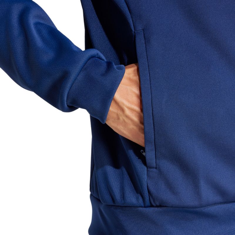 Adidas Tiro 25 Full-Zip Hoodie M JC5131 Kapucnis pulóver