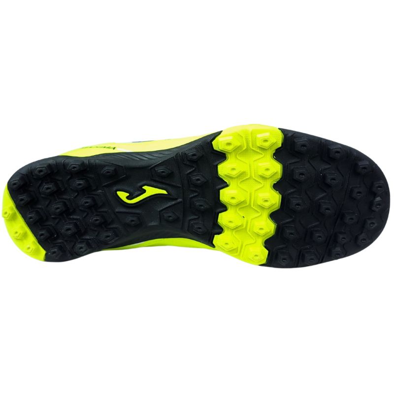 Joma Maxima 2409 Turf fluor M MAXW2409TF football shoes general