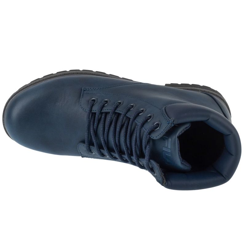 Fila Maverick Mid Navy Blue