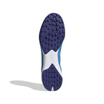 Adidas X Speedflow.3 TF M GW7508 football boots kék tf - turf