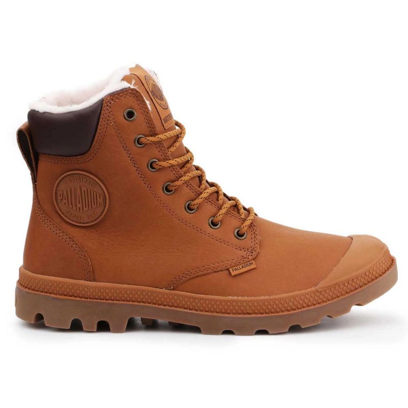 Palladium Sport WPS W 72992-251-M Shoes Cipő