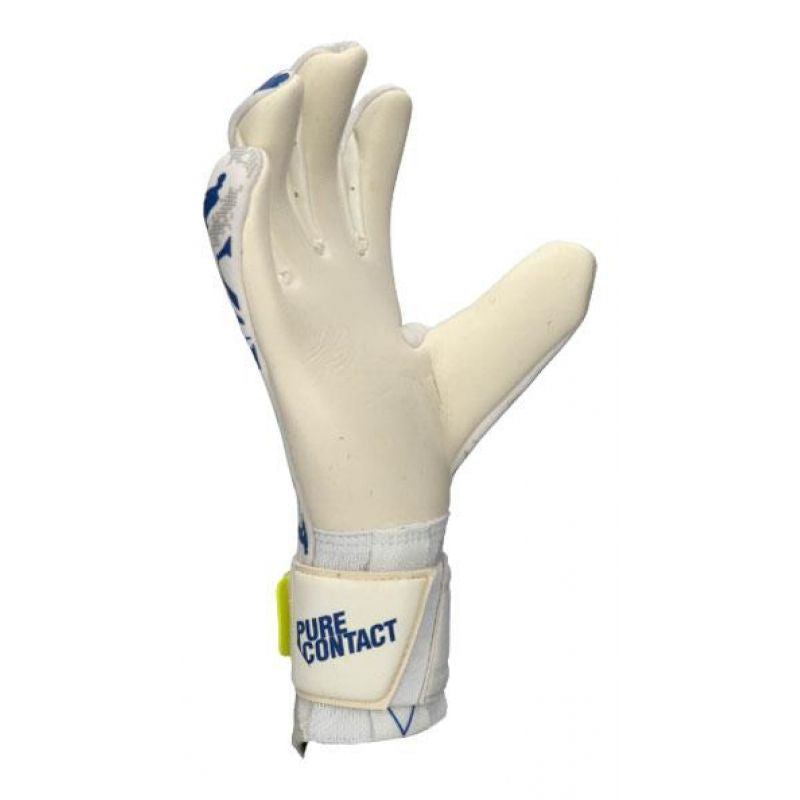 Reusch Pure Contact Gold XM 5370901-1089 goalkeeper gloves Kesztyű