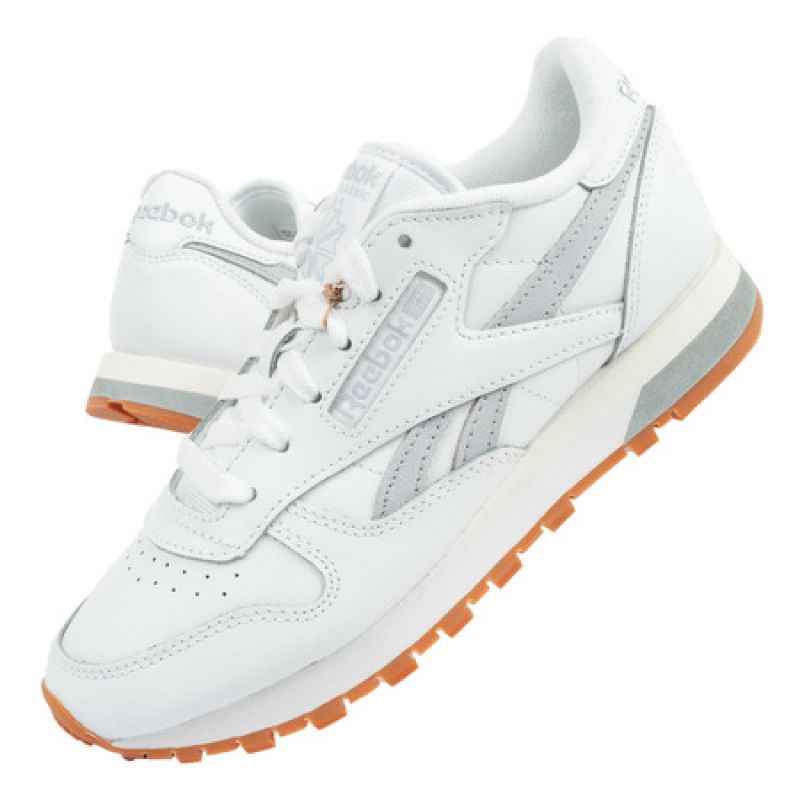 Reebok Wms Classic Sports Shoes [HQ2234] Cipő