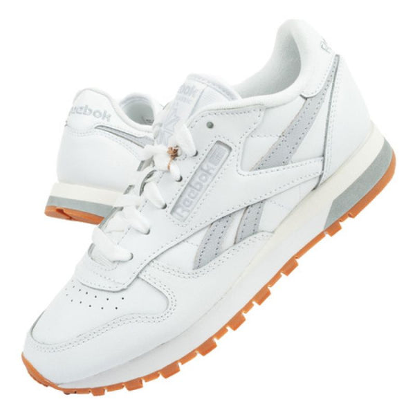 Reebok Wms Classic Sports Shoes [HQ2234] Cipő