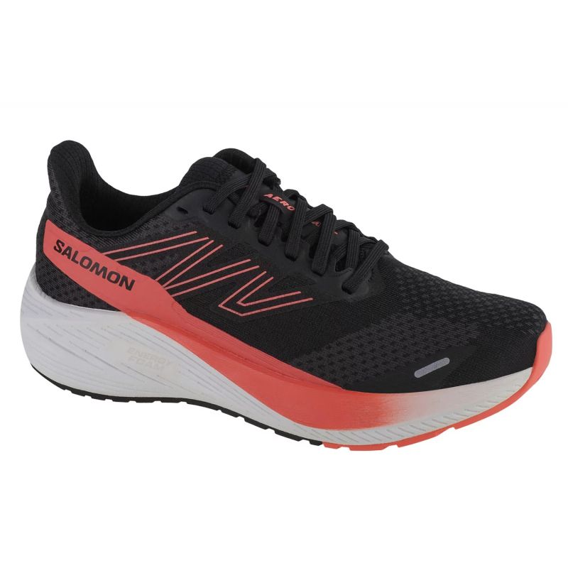 Salomon Aero Blaze W 472085 Running Shoes