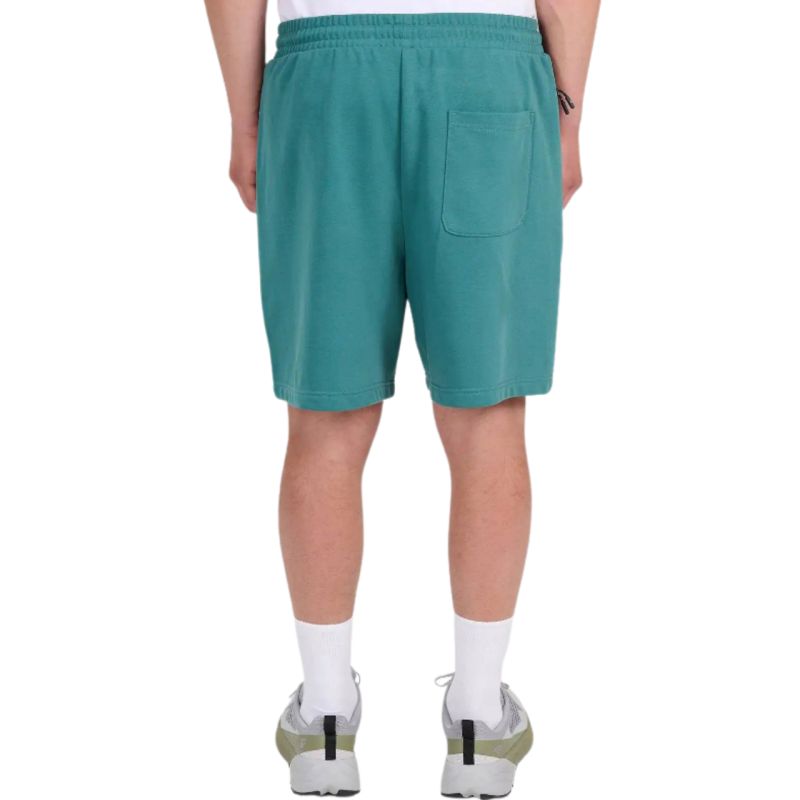 4F Men's CAS M690 sea 46S zöld short 4FWSS26TSHOM69046S
