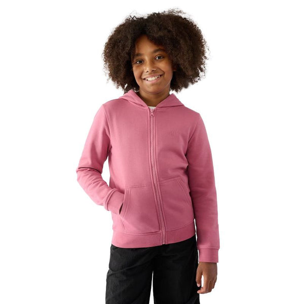 4f F1315 Jr Sweatshirt 4fjwmm00tswsf1315-56s
