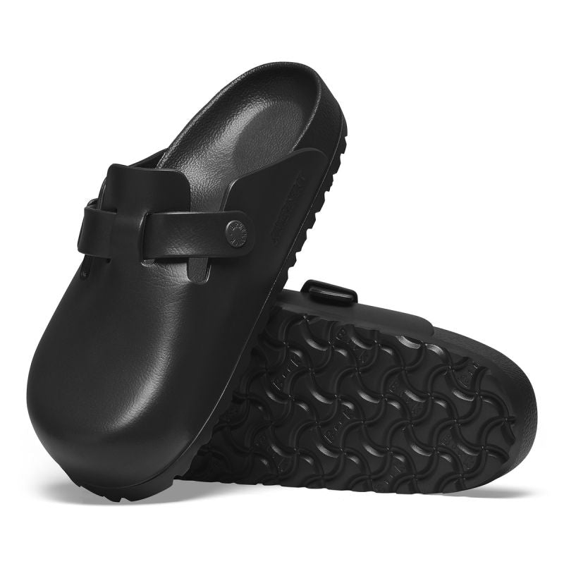 Birkenstock Boston Eva M 1002314 flip-flops cipő