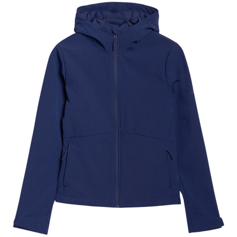 Softshell Jacket 4f F320 W 4fwss25tsoff320 31s