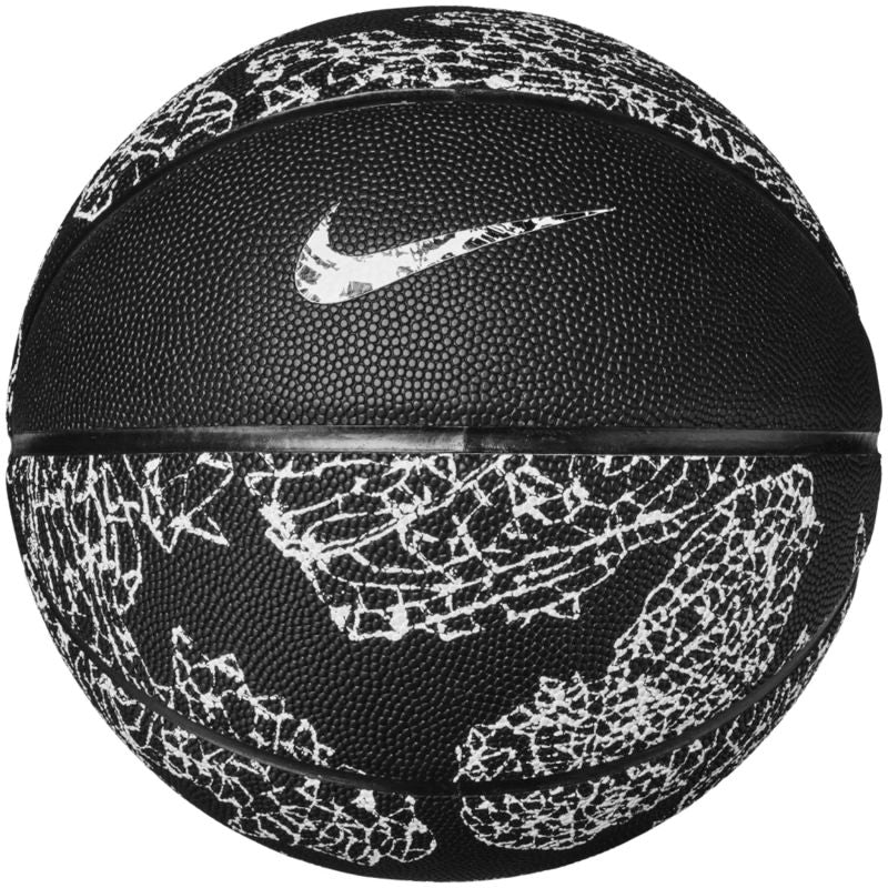 Nike 8P Prm Energy Deflated Ball N1008259-069 Kiegészítők