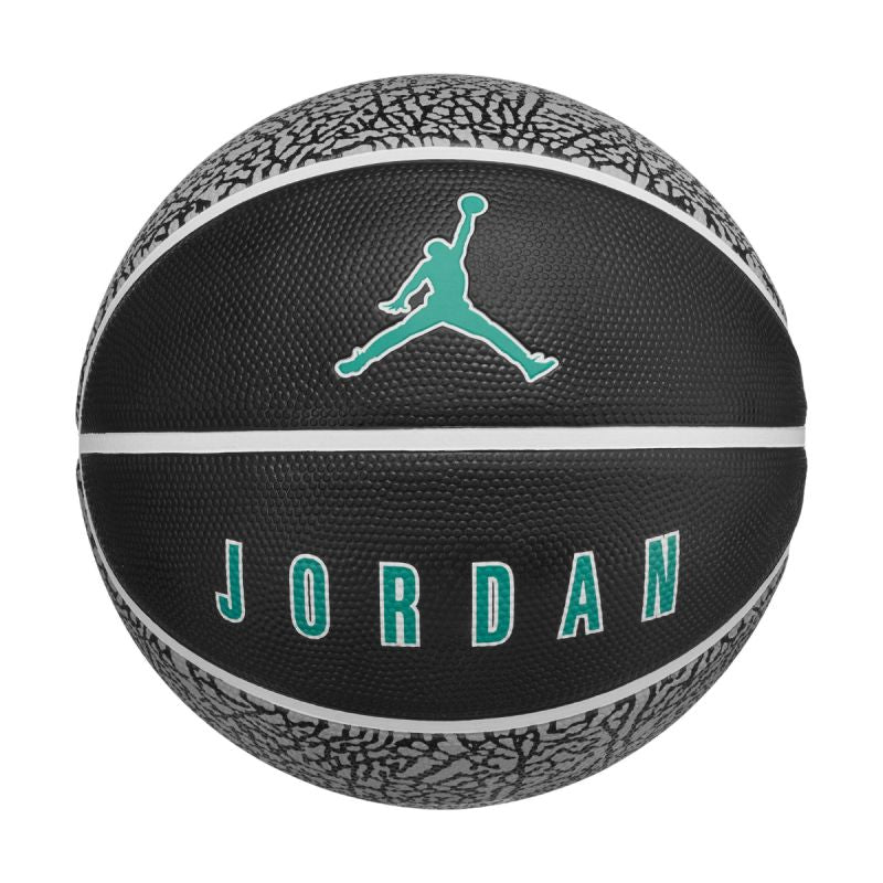 AIR Jordan Ultimate Playground 2.0 Deflated 8P Indoor / Outdoor Basketball - labda