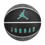 AIR Jordan Ultimate Playground 2.0 Deflated 8P Indoor / Outdoor Basketball - labda