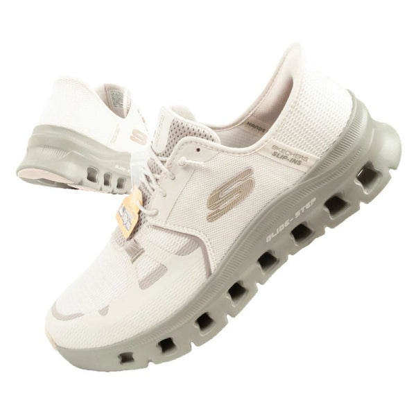 Skechers Glide-Step Pro Slip-Ins M 232930/NAT shoes cipő