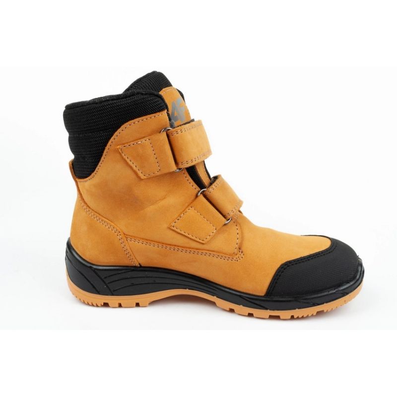 4f Jr Hjz21-Jobmw250 83s Boots