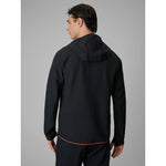 4F Men's windproof softshell 3xl dzseki