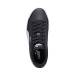 Puma Rickie Classic Kids Black and White 394252 fehér utcai cipő