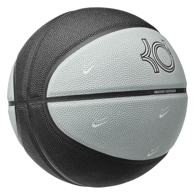 ALL COURT 8P K DURANT DEFLATED futball labda