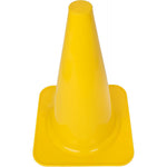 Inny Bollard NO10 VCM-15 38 cm yellow Edzőfelszerelés