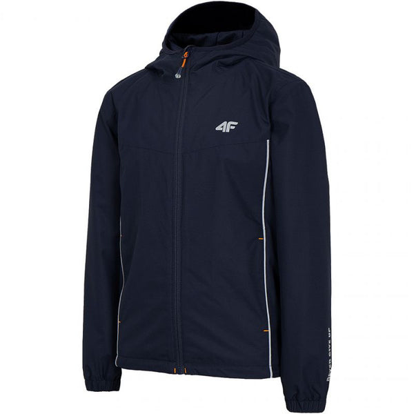 Jacket 4f Jr Hjl20-Jkum001 31s