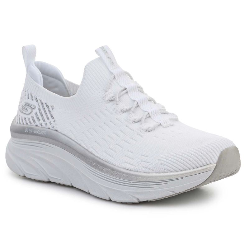 Skechers D&#39;LUX Walker Let It Glow W 149366-WSL Cipő