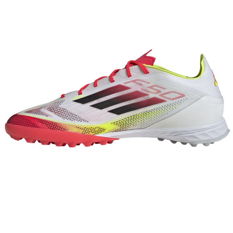 Adidas F50 Pro TF M IE1220 football boots Cipő