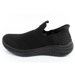 Skechers W SLIP-INS fekete cipő