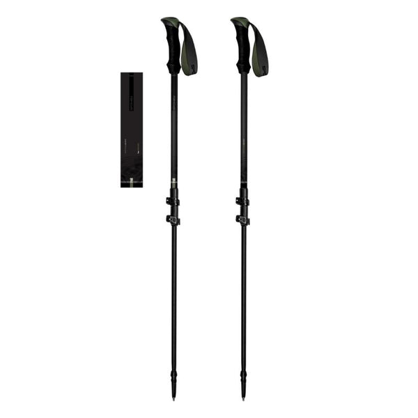 Spokey Trail SPK-945416 trekking poles General