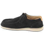 Birkenstock Pasadena 1029658 fekete utcai cipő