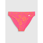 Girls' two-piece swimsuit 4F