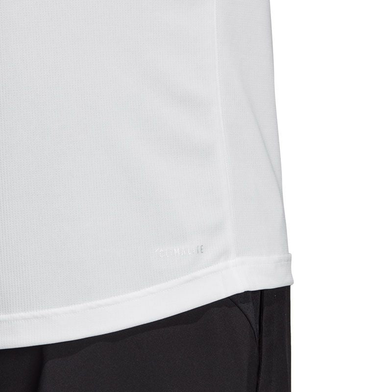 adidas T-Shirt adidas D2M 3S M FL0322 Póló